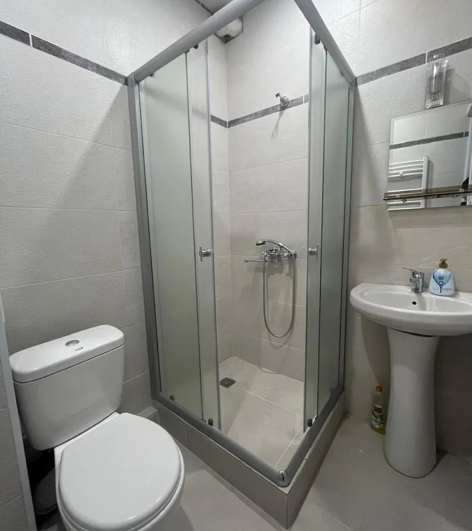 Apartamento Cozy House In The Center Of Tiflis