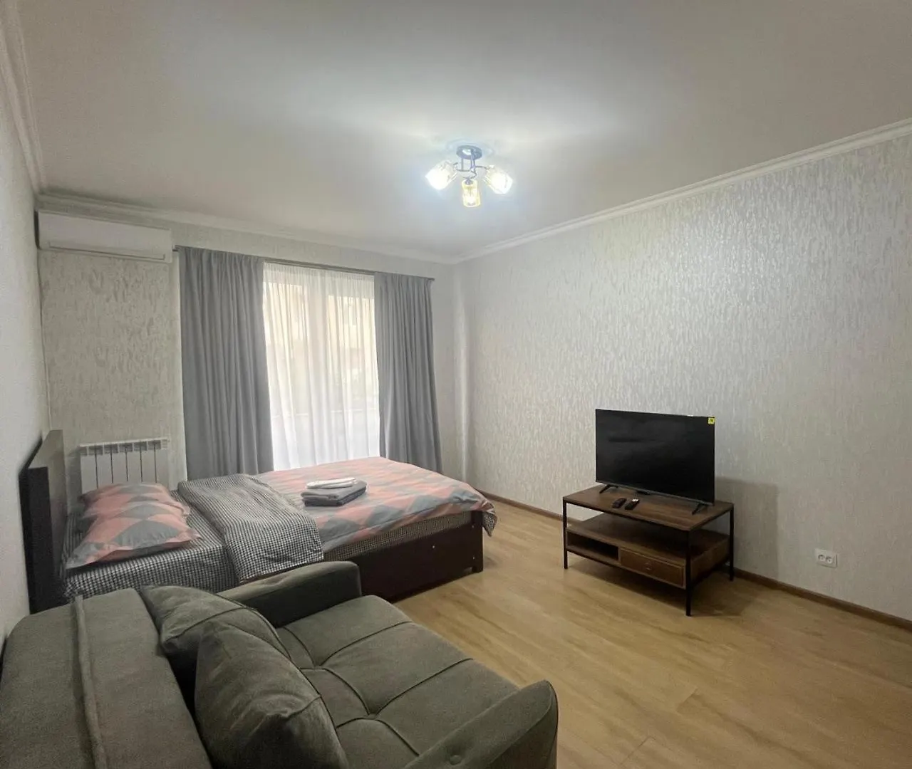 Cozy House In The Center Of Tbilisi 아파트 조지아
