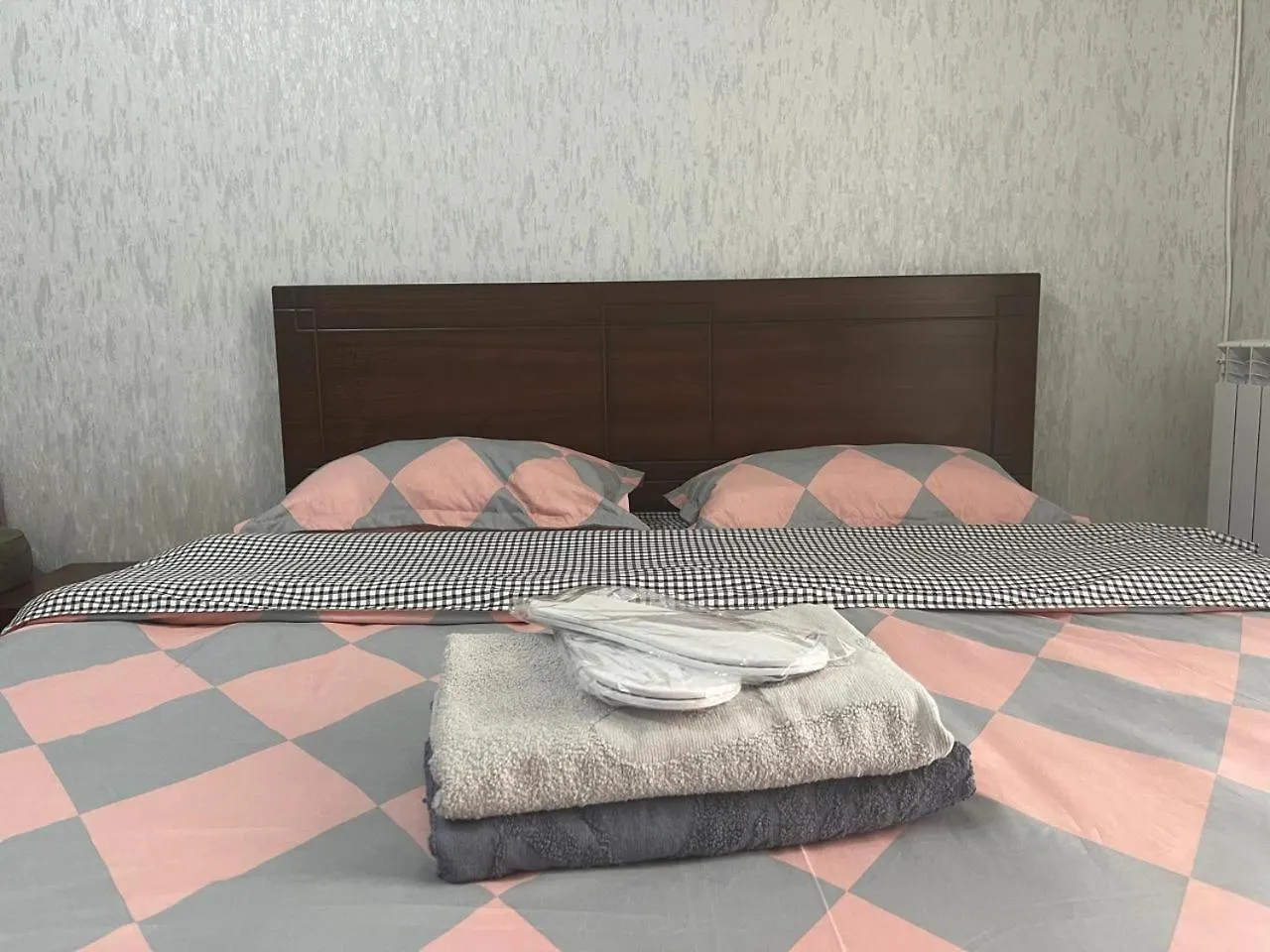 Cozy House In The Center Of Tbilisi 아파트 0*,  조지아