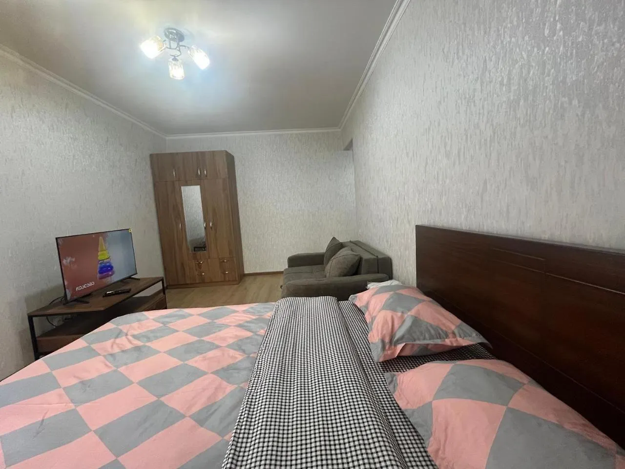 Apartamento Cozy House In The Center Of Tiflis Georgia