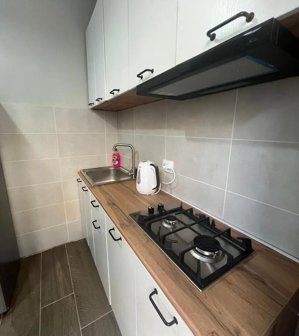 Apartamento Cozy House In The Center Of Tiflis Georgia