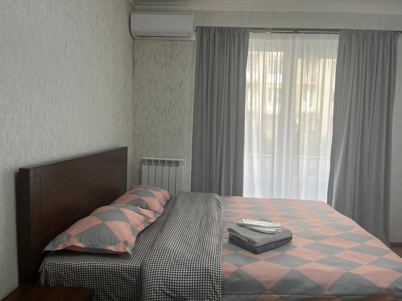 Apartamento Cozy House In The Center Of Tiflis