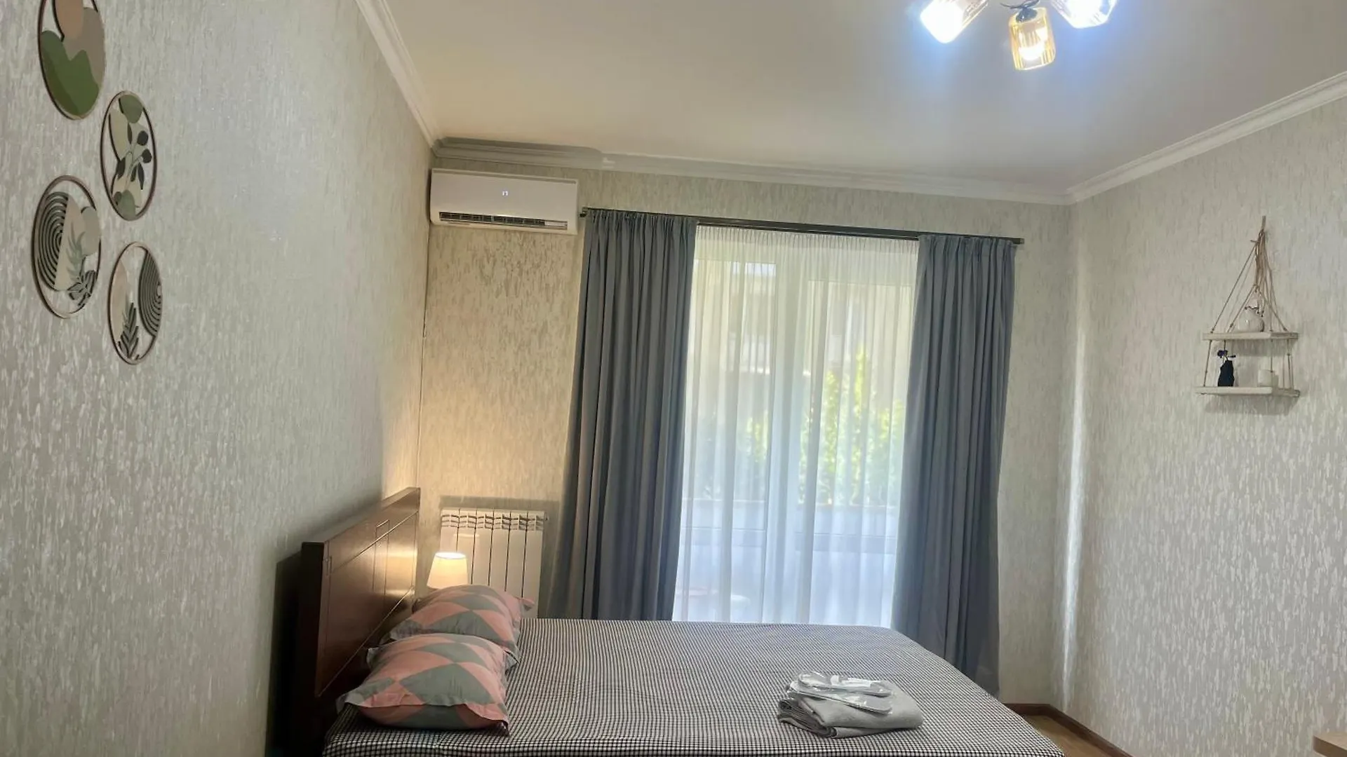 Apartamento Cozy House In The Center Of Tiflis