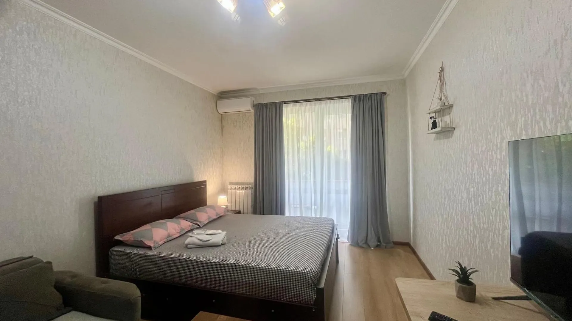 Apartamento Cozy House In The Center Of Tiflis Georgia