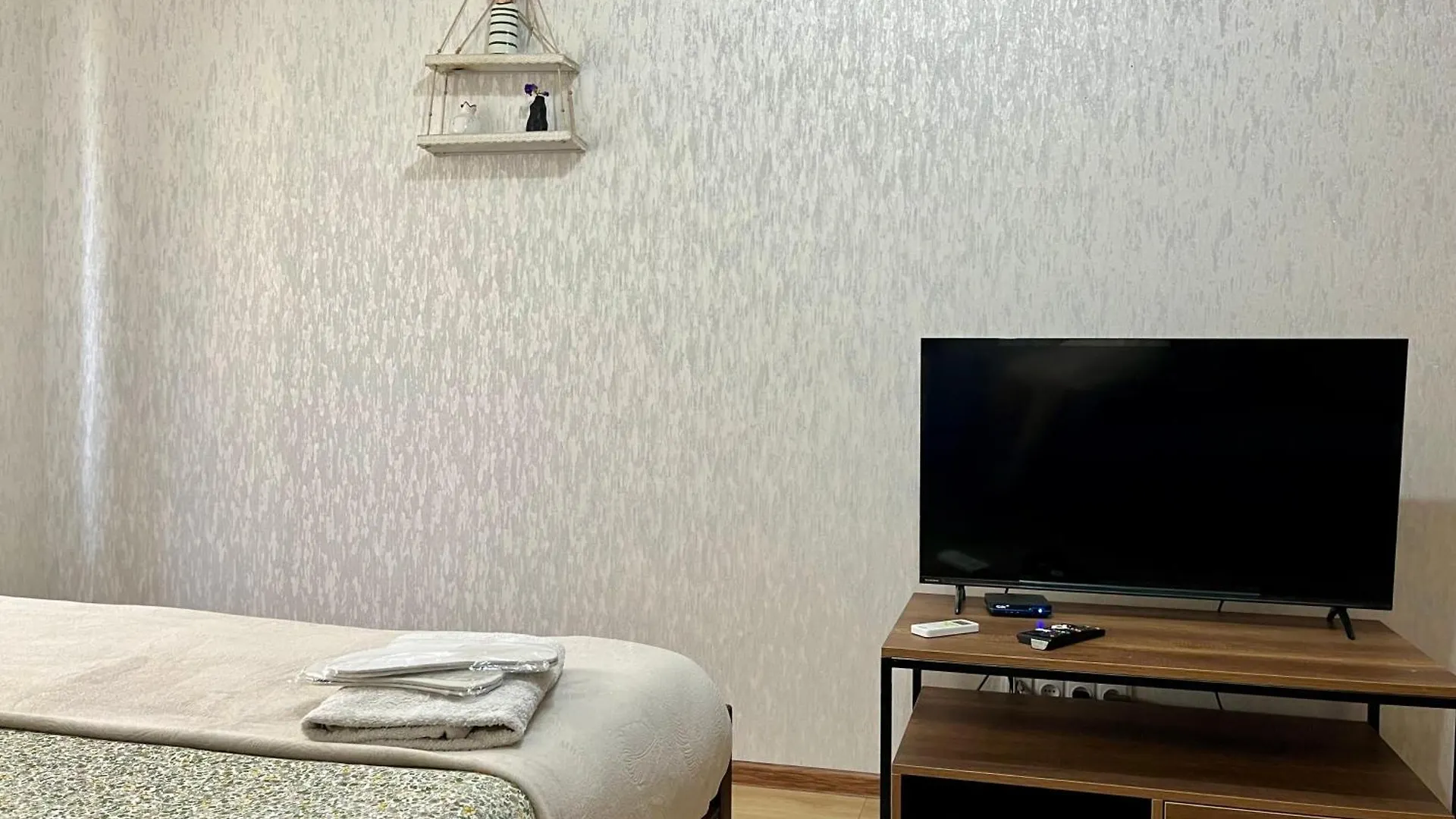 Cozy House In The Center Of Tbilisi 아파트