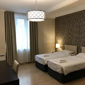 Hotel Eleon Boutique, Tbilisi