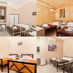 Bed & Breakfast 6, Tbilisi